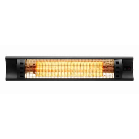 Williams Comfort Products Wall Mount Infrared Patio Heater PH1500